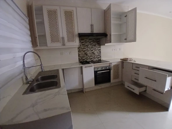 3 Bedroom Townhouse Complex