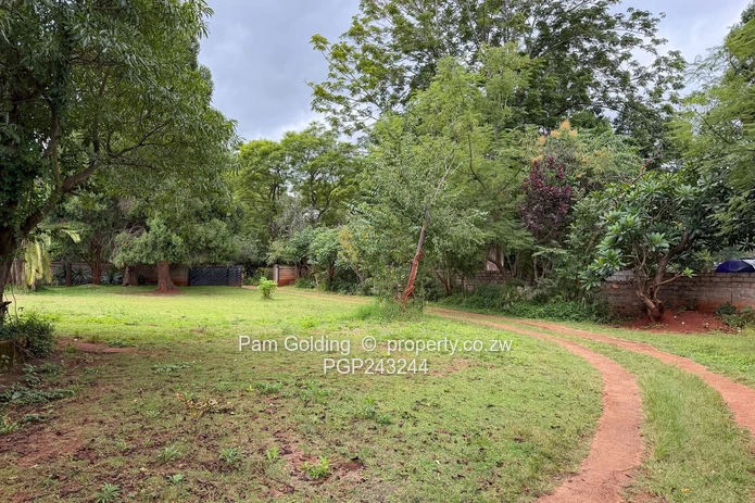 Development Opportunity - Family Home (Sole Mandate)