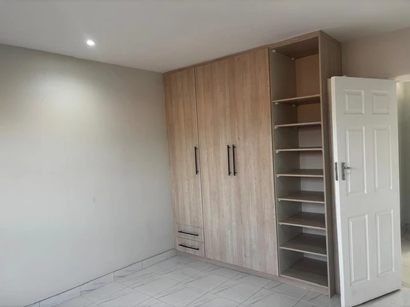 2 Bedroom Cottage
