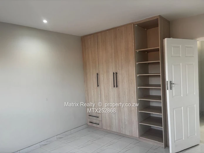 2 Bedroom Cottage to rent in Mt Pleasant Heights