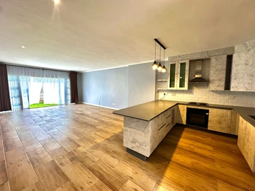 2 Bedroom Townhouse Complex