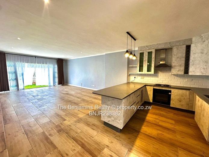 2 bedroom Cluster in Greendale