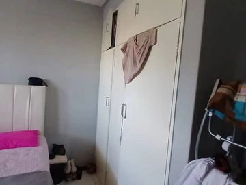 2 Bedroom Garden Flat