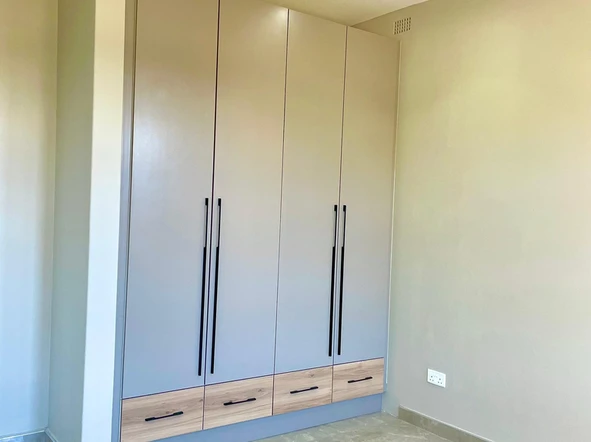 3 Bedroom Townhouse Complex