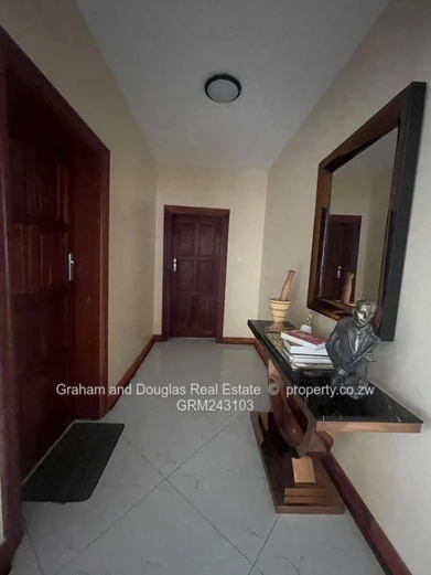 Mount Pleasant Heights Phase 1