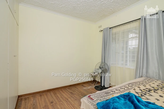 3 bed Family home. 