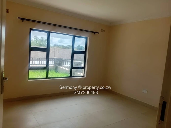 Garden Flat for rent