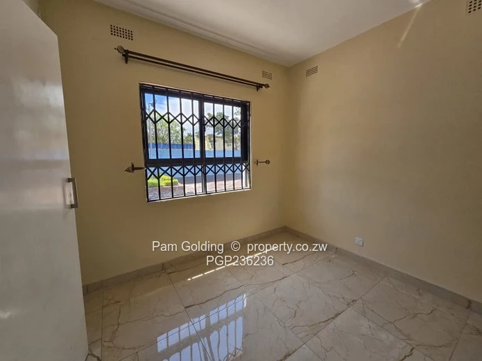 Modern 3-Bedroom Semi-Detached Unit for Rent - Waterfalls