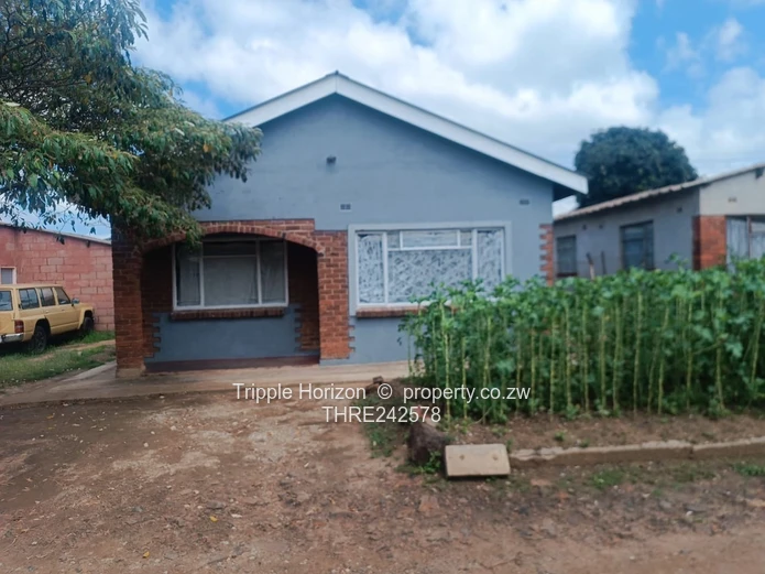 Warren Park D house for sale