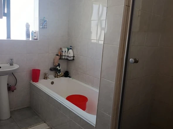 2 Unit House
