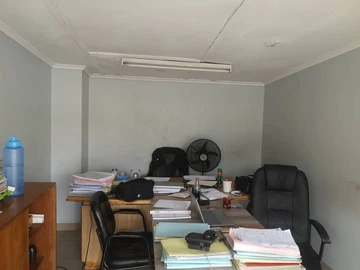 4 Bedroom Townhouse Complex