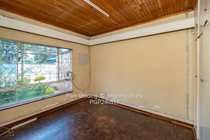 Prime Commercial Property - Main Road Frontage