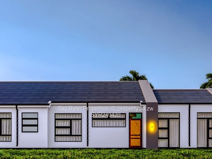 Spitzkop Prayer City Stand For Sale