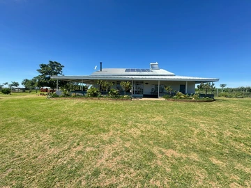 Figtree Farm  For Sale
