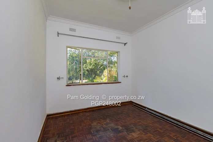 4 Bedroom House In Golden Triangle 