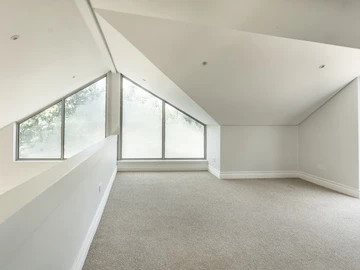 2 Unit Townhouse Complex