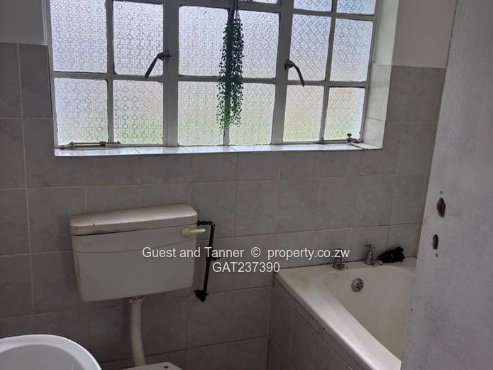 2 Bedroom Garden Flat For Sale In Mandara