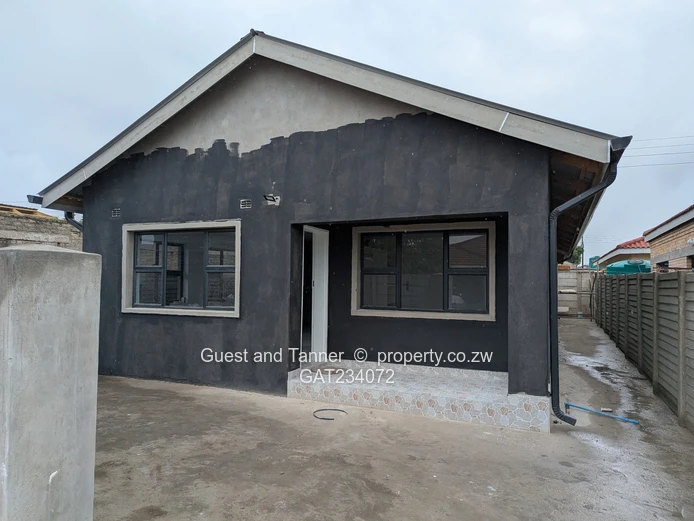 Damofalls, Ruwa Brand New House For Sale