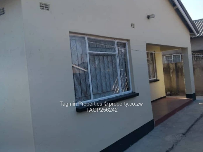 Zengeza 2 Chitungwiza