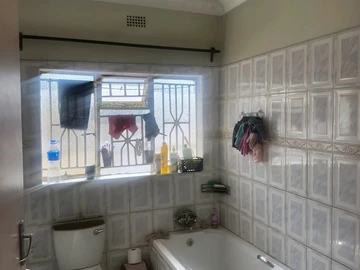 3 Bedroom Townhouse Complex