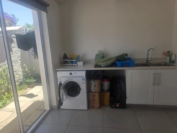 3 Bedroom Townhouse Complex