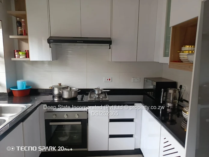 Aspindale park house for sale  (Sole Mandate)