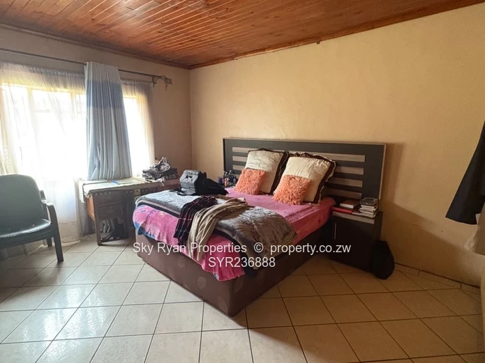 Bluff Hill Property for Rent