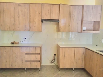 3 Bedroom Townhouse Complex