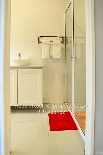 Fully Furnished 3-Bedroom Apartment in Avondale