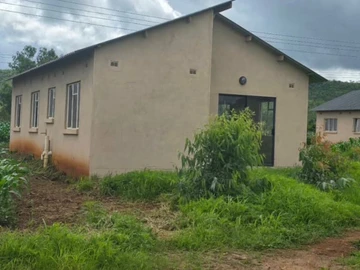 3 Bedroom Townhouse Complex