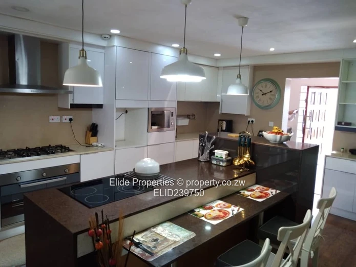 Westwood House for sale