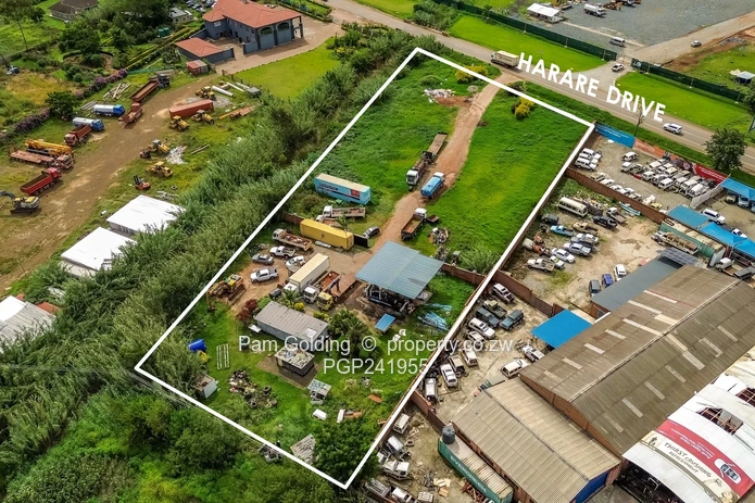 Prime Development Opportunity  with Main Road Frontage