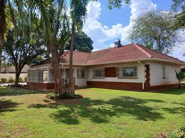 3 Bedroom House To Let In Mount Pleasant