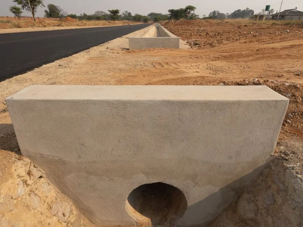 Commercial & Industrial Land