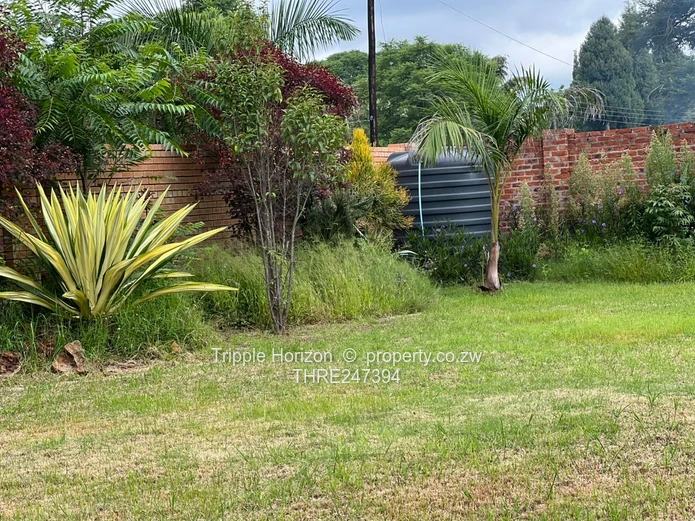 Greendale Letombo house for sale