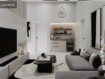 3 Bedroom Townhouse Complex