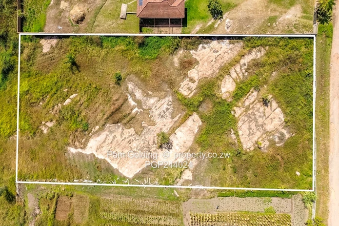 Prime 1 Acre Stand for Sale in Hatfield (Off Twentydales Road)