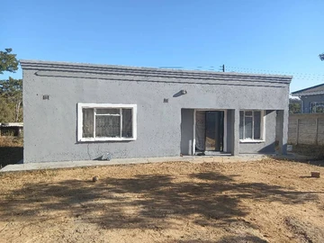 Cottage in Crowhill 