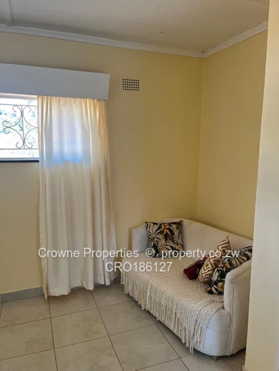 Bedsitter To Let
