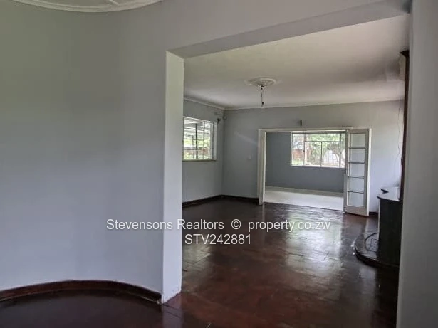 Ample Office Space For Rent In A Prime Location (Belgravia) Off Second Street, Harare.