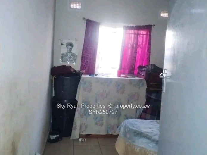 Warren Park 1 House For Sale