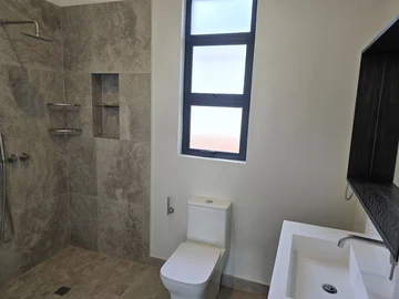 4 Bedroom Townhouse Complex