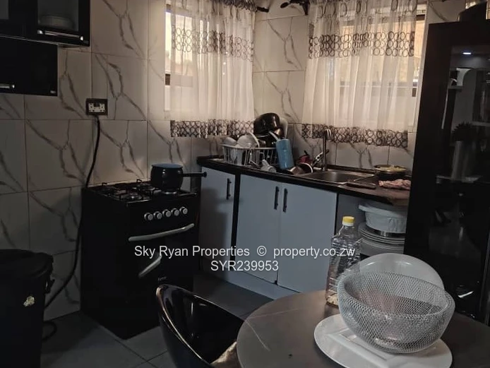 Aspindale House For Sale 