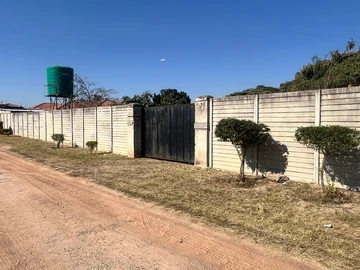 3 Bedroom Cottage