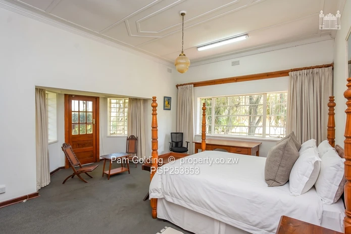 Perfect Family Home for Sale in Newlands (Sole Mandate)