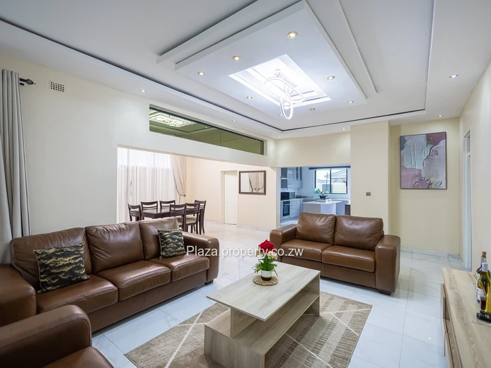 Designed to Impress. Built to Feel Like Home!