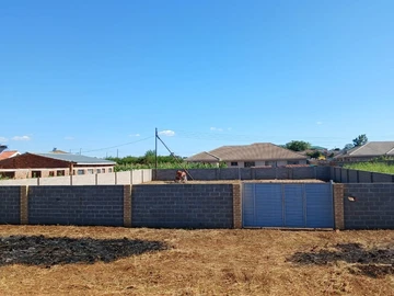 New Parklands Stand for Sale 