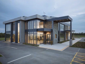 Commercial Property