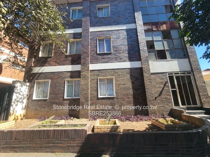 2 Bedroom Rogean Flat For Sale