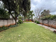 2 Bedroom Garden Flat